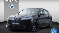 Zwart Gebruikt 2023 BMW iX Performance SUV | € 87.900 (Eerlijke prijs)