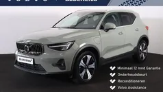 Groen Gebruikt 2022 Volvo XC40 Core SUV | € 33.900 (Eerlijke prijs)