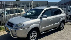 Gebruikt 2008 Hyundai Tucson Style SUV | € 2.290 (Super prijs)