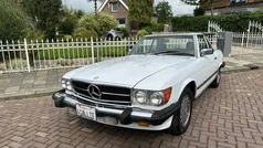 Gebruikt 1988 Mercedes 560 | € 18.900