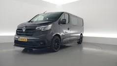 Gebruikt 2024 Renault Trafic Black Edition Van | € 36.950 (Eerlijke prijs)