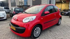 Gebruikt 2006 Citroën C1 Hatchback | € 1.450 (Goede deal)