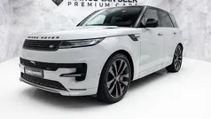 Grijs Gebruikt 2024 Land Rover Range Rover Sport SE Dynamic SUV | € 112.850 (Eerlijke prijs)