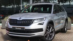 Gebruikt 2021 Skoda Kodiaq SportLine SUV | € 31.700 (Eerlijke prijs)