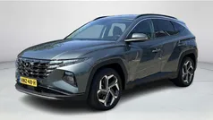 Gebruikt 2022 Hyundai Tucson Premium SUV | € 34.450 (Eerlijke prijs)