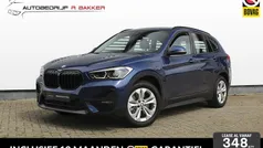 Gebruikt 2021 BMW X1 SUV | € 25.995 (Goede deal)