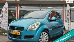 Gebruikt 2011 Suzuki Splash Comfort Hatchback | € 5.950 (Eerlijke prijs)