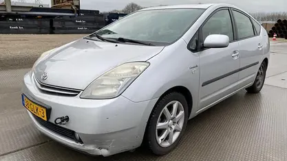 Occasion Toyota Prius 78 PK (57 kW) 2007 Hatchback