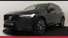 Zwart Gebruikt 2023 Volvo XC60 Ultimate SUV | € 52.890 (Eerlijke prijs)