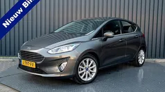 Gebruikt 2020 Ford Fiesta Titanium Hatchback | € 13.450 (Eerlijke prijs)