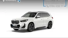 Gebruikt 2025 BMW X1 M Sport SUV | € 54.895 (Eerlijke prijs)
