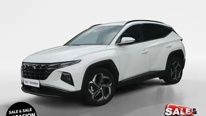Occasion Hyundai Tucson Premium 266 PK (195 kW) 2024 SUV