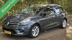 Gebruikt 2017 Renault Clio GrandTour Stationwagen | € 5.298 (Eerlijke prijs)