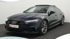 Blauw Gebruikt 2024 Audi A7 Sportback Competition Hatchback | € 68.950 (Eerlijke prijs)