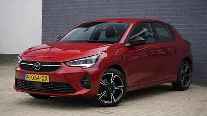 Occasion Opel Corsa Edition 101 PK (74 kW) 2020 Hatchback