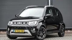 Zwart Gebruikt 2021 Suzuki Ignis Hatchback | € 15.950 (Eerlijke prijs)