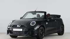 Gebruikt 2025 Mini John Cooper Works Cabriolet Cabriolet | € 53.058 (Eerlijke prijs)