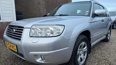 Gebruikt 2006 Subaru Forester Comfort SUV | € 7.450 (Eerlijke prijs)