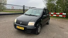 Gebruikt 2006 Fiat Panda Young Hatchback | € 1.199 (Eerlijke prijs)