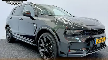 Occasion Lynk & Co 01 261 PK (191 kW) 2026 SUV