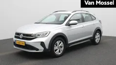 Gebruikt 2022 VW Taigo Life SUV | € 17.700 (Goede deal)