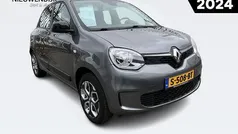 Gris lunaire kpe Gebruikt 2023 Renault Twingo Equilibre Hatchback | € 14.445 (Eerlijke prijs)