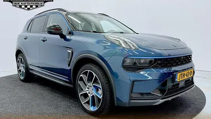 Occasion Lynk & Co 01 261 PK (191 kW) 2023 SUV