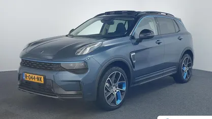 Occasion 2022 Lynk & Co 01 SUV | € 24.895 (Eerlijke prijs)