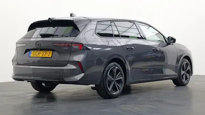 Occasion 2024 Opel Astra Stationwagen | € 23.950 (Goede deal)