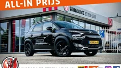 Zwart Gebruikt 2024 Citroën C3 Aircross SUV | € 20.985 (Eerlijke prijs)