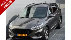 Gebruikt 2021 Ford Kuga ST-Line SUV | € 24.950 (Super prijs)