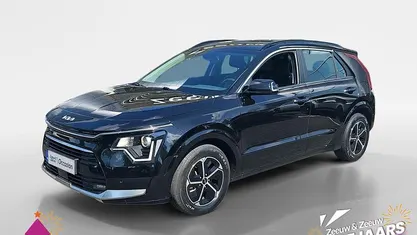 Gebruikt 2023 Kia Niro SUV | € 27.935 (Eerlijke prijs)