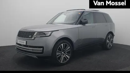 Occasion Land Rover Range Rover SE 460 PK (338 kW) 2024 Grijs SUV