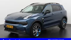 Gebruikt 2021 Lynk & Co 01 SUV | € 23.895 (Eerlijke prijs)