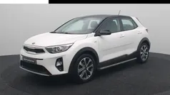 Gebruikt 2018 Kia Stonic SUV | € 14.940 (Eerlijke prijs)