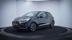 DS Automobiles DS3