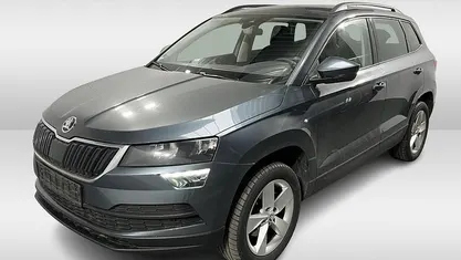 Gebruikt 2021 Skoda Karoq Ambition SUV | € 22.950 (Eerlijke prijs)