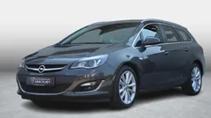 Gebruikt 2015 Opel Astra Sport Stationwagen | € 10.899 (Eerlijke prijs)