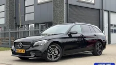 Gebruikt 2020 Mercedes C300 Business Stationwagen | € 29.950 (Super prijs)