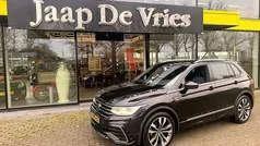 Gebruikt 2023 VW Tiguan Business SUV | € 36.950 (Goede deal)