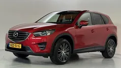 Gebruikt 2016 Mazda CX-5 SUV | € 16.900 (Eerlijke prijs)