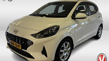 Occasion 2025 Hyundai i10 Comfort Hatchback | € 13.700 (Super prijs)