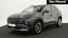 Zwart Nieuw 2024 Hyundai Tucson Comfort SUV | € 42.061 (Super prijs)