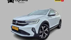 Gebruikt 2022 VW Taigo Business SUV | € 23.995 (Goede deal)