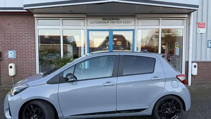 Occasion Toyota Yaris Hybrid Sport 2019 Hatchback