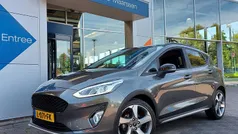 Gebruikt 2019 Ford Fiesta Active Hatchback | € 13.950 (Eerlijke prijs)