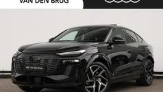 Overige Nieuw 2025 Audi Q6 e-tron S-Line SUV | € 81.800