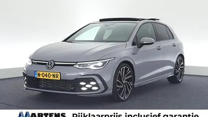 Occasion 2021 VW Golf VIII GTD Hatchback | € 32.949 (Goede deal)