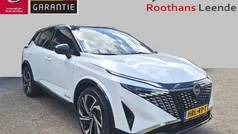 Gebruikt 2024 Nissan Qashqai Tekna+ SUV | € 39.900 (Goede deal)