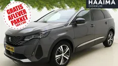 Gebruikt 2022 Peugeot 5008 Allure MPV | € 26.950 (Eerlijke prijs)
